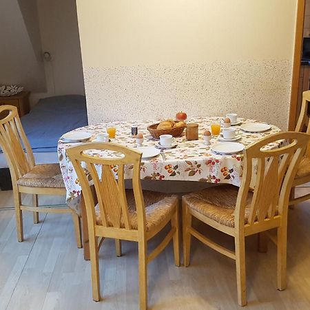 Bauernhof Diestel Oldau Bagian luar foto