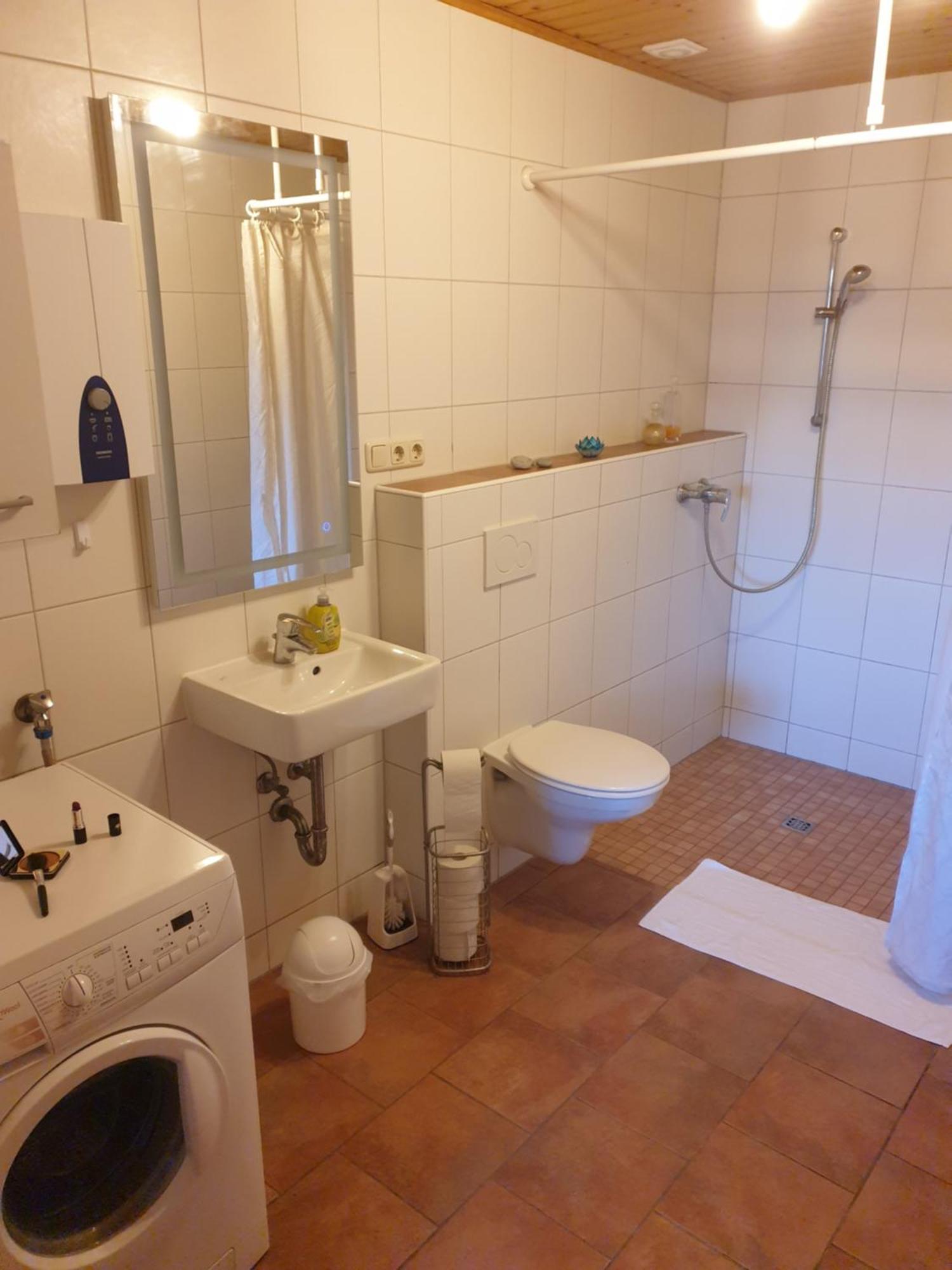 Bauernhof Diestel Oldau Bagian luar foto