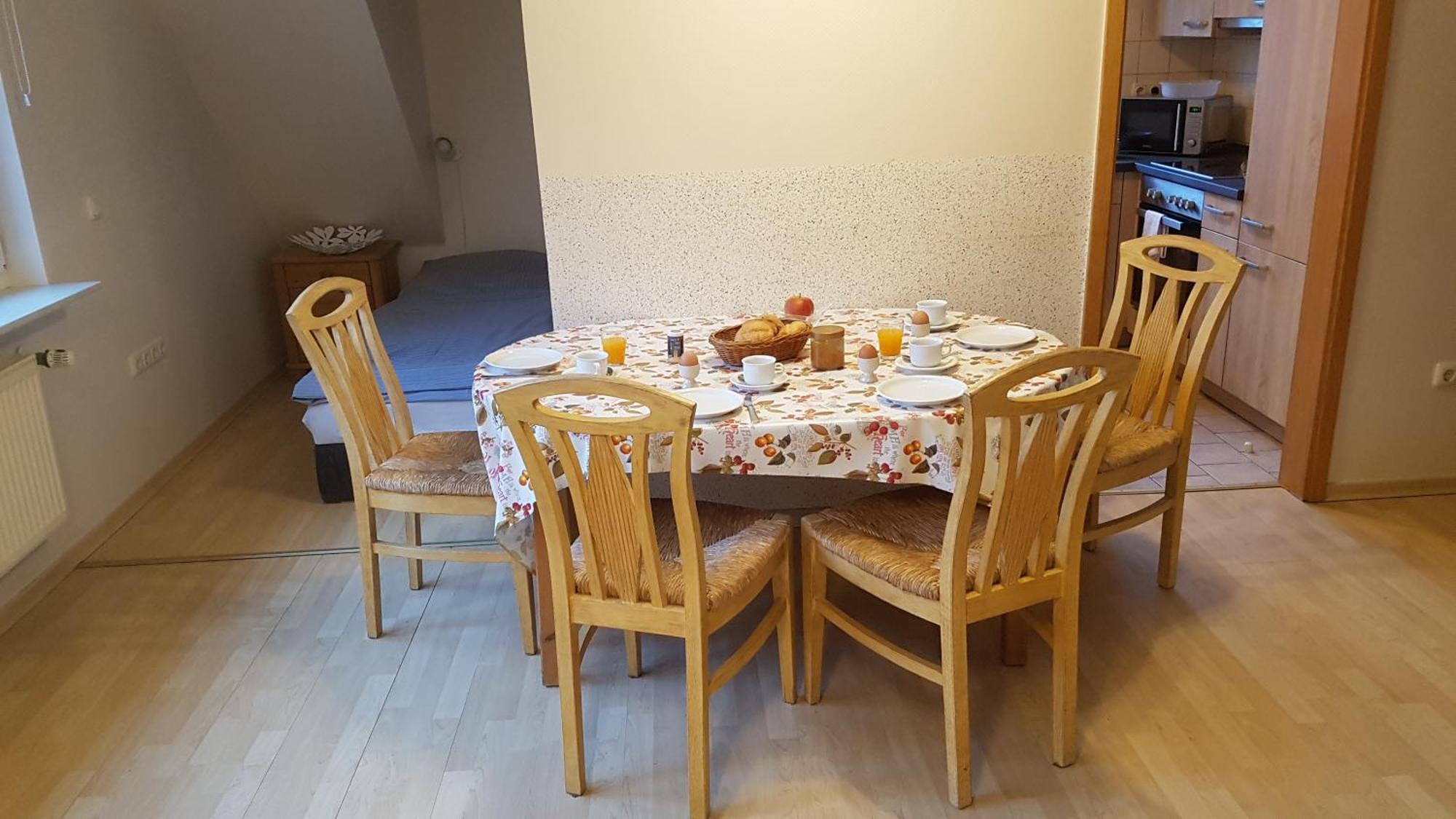 Bauernhof Diestel Oldau Bagian luar foto
