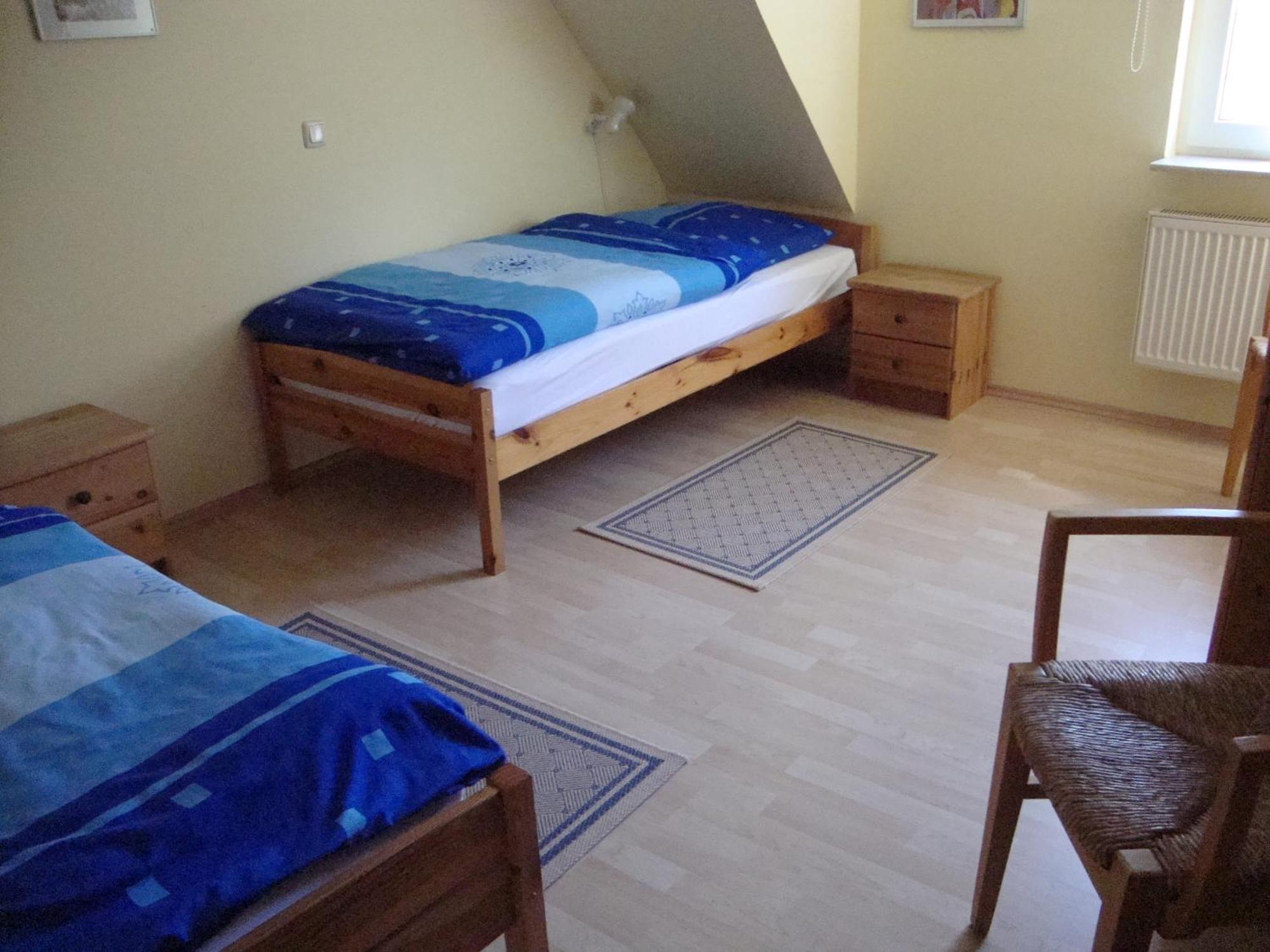 Bauernhof Diestel Oldau Bagian luar foto